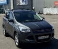 Сірий Форд Ескейп, об'ємом двигуна 2 л та пробігом 208 тис. км за 11700 $, фото 1 на Automoto.ua