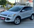 Сірий Форд Ескейп, об'ємом двигуна 2.5 л та пробігом 110 тис. км за 12700 $, фото 1 на Automoto.ua