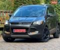 Сірий Форд Ескейп, об'ємом двигуна 2 л та пробігом 176 тис. км за 9960 $, фото 1 на Automoto.ua