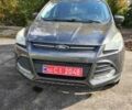 Форд Эскейп 2015 в Каменце-Подольском на Automoto.ua Серый Форд Эскейп, объемом двигателя 1.6 л и пробегом 280 тыс. км за 7500 $, фото 1 на Automoto.ua