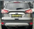 Форд Эскейп 2015 в Ивано-Франковске на Automoto.ua Серый Форд Эскейп, объемом двигателя 2 л и пробегом 148 тыс. км за 13500 $, фото 4 на Automoto.ua