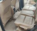 Серый Форд Эскейп, объемом двигателя 2 л и пробегом 169 тыс. км за 13200 $, фото 13 на Automoto.ua