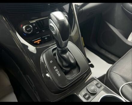 Сірий Форд Ескейп, об'ємом двигуна 2 л та пробігом 149 тис. км за 12400 $, фото 3 на Automoto.ua