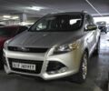 Форд Эскейп 2015 в Львове на Automoto.ua Серый Форд Эскейп, объемом двигателя 2 л и пробегом 124 тыс. км за 14000 $, фото 1 на Automoto.ua