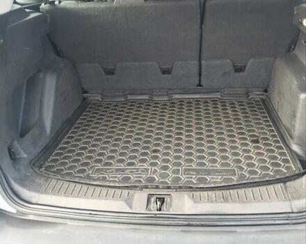 Сірий Форд Ескейп, об'ємом двигуна 2.5 л та пробігом 216 тис. км за 10700 $, фото 7 на Automoto.ua