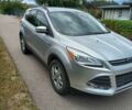 Форд Эскейп 2015 в Житомире на Automoto.ua Серый Форд Эскейп, объемом двигателя 2 л и пробегом 145 тыс. км за 9100 $, фото 2 на Automoto.ua
