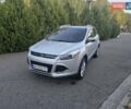 Серый Форд Эскейп, объемом двигателя 2 л и пробегом 150 тыс. км за 13400 $, фото 2 на Automoto.ua