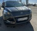 Серый Форд Эскейп, объемом двигателя 2 л и пробегом 184 тыс. км за 12700 $, фото 1 на Automoto.ua