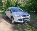 Серый Форд Эскейп, объемом двигателя 2 л и пробегом 91 тыс. км за 13200 $, фото 1 на Automoto.ua