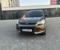 Сірий Форд Ескейп, об'ємом двигуна 2.49 л та пробігом 140 тис. км за 11500 $, фото 8 на Automoto.ua