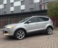 Форд Эскейп 2015 в Львове на Automoto.ua Серый Форд Эскейп, объемом двигателя 1.6 л и пробегом 104 тыс. км за 15700 $, фото 1 на Automoto.ua