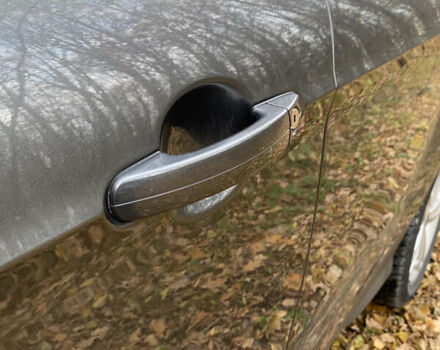 Серый Форд Эскейп, объемом двигателя 2 л и пробегом 309 тыс. км за 11000 $, фото 25 на Automoto.ua