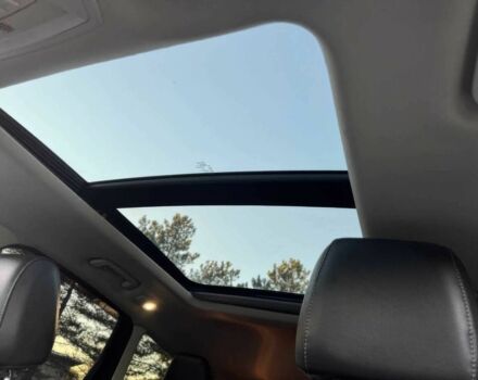 Серый Форд Эскейп, объемом двигателя 2 л и пробегом 71 тыс. км за 6050 $, фото 11 на Automoto.ua