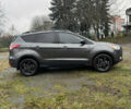 Серый Форд Эскейп, объемом двигателя 2.5 л и пробегом 165 тыс. км за 11333 $, фото 12 на Automoto.ua