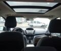 Сірий Форд Ескейп, об'ємом двигуна 2 л та пробігом 208 тис. км за 11800 $, фото 3 на Automoto.ua