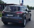 Сірий Форд Ескейп, об'ємом двигуна 2.5 л та пробігом 220 тис. км за 11000 $, фото 6 на Automoto.ua