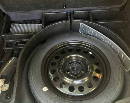 Серый Форд Эскейп, объемом двигателя 2 л и пробегом 170 тыс. км за 12900 $, фото 3 на Automoto.ua