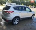 Форд Эскейп 2015 в Полтаве на Automoto.ua Серый Форд Эскейп, объемом двигателя 2 л и пробегом 117 тыс. км за 1100 $, фото 2 на Automoto.ua