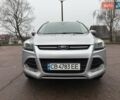 Серый Форд Эскейп, объемом двигателя 2 л и пробегом 150 тыс. км за 12800 $, фото 1 на Automoto.ua