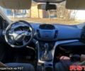 Сірий Форд Ескейп, об'ємом двигуна 1.6 л та пробігом 160 тис. км за 9500 $, фото 8 на Automoto.ua