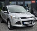 Серый Форд Эскейп, объемом двигателя 2 л и пробегом 220 тыс. км за 11499 $, фото 4 на Automoto.ua
