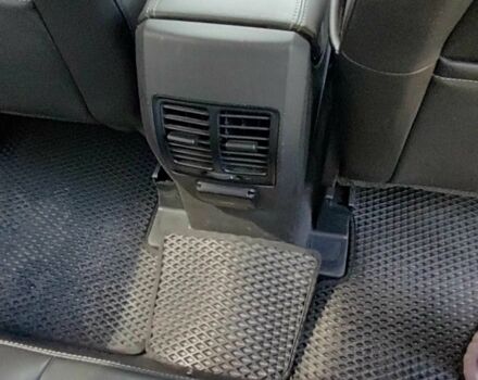 Серый Форд Эскейп, объемом двигателя 2 л и пробегом 106 тыс. км за 13500 $, фото 11 на Automoto.ua