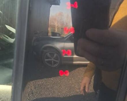 Серый Форд Эскейп, объемом двигателя 2 л и пробегом 129 тыс. км за 13299 $, фото 7 на Automoto.ua