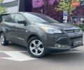 Серый Форд Эскейп, объемом двигателя 2.5 л и пробегом 142 тыс. км за 11490 $, фото 1 на Automoto.ua