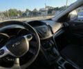 Серый Форд Эскейп, объемом двигателя 2.5 л и пробегом 95 тыс. км за 12500 $, фото 13 на Automoto.ua