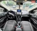 Серый Форд Эскейп, объемом двигателя 2 л и пробегом 212 тыс. км за 10999 $, фото 47 на Automoto.ua