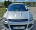 Сірий Форд Ескейп, об'ємом двигуна 2 л та пробігом 188 тис. км за 11000 $, фото 1 на Automoto.ua