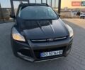 Серый Форд Эскейп, объемом двигателя 2 л и пробегом 173 тыс. км за 12999 $, фото 14 на Automoto.ua