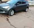 Сірий Форд Ескейп, об'ємом двигуна 2 л та пробігом 208 тис. км за 11800 $, фото 8 на Automoto.ua