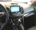 Серый Форд Эскейп, объемом двигателя 2 л и пробегом 115 тыс. км за 14000 $, фото 14 на Automoto.ua