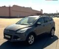 Сірий Форд Ескейп, об'ємом двигуна 2 л та пробігом 208 тис. км за 11700 $, фото 1 на Automoto.ua