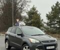 Серый Форд Эскейп, объемом двигателя 2.49 л и пробегом 230 тыс. км за 12000 $, фото 8 на Automoto.ua