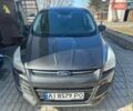 Сірий Форд Ескейп, об'ємом двигуна 2.49 л та пробігом 250 тис. км за 11200 $, фото 1 на Automoto.ua