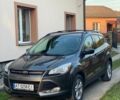 Серый Форд Эскейп, объемом двигателя 2.49 л и пробегом 90 тыс. км за 12500 $, фото 1 на Automoto.ua