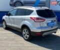 Форд Эскейп 2015 в Киеве на Automoto.ua Серый Форд Эскейп, объемом двигателя 2 л и пробегом 140 тыс. км за 11600 $, фото 4 на Automoto.ua