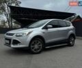 Серый Форд Эскейп, объемом двигателя 2.5 л и пробегом 138 тыс. км за 10450 $, фото 1 на Automoto.ua