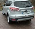 Серый Форд Эскейп, объемом двигателя 1.6 л и пробегом 206 тыс. км за 12250 $, фото 20 на Automoto.ua