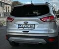 Серый Форд Эскейп, объемом двигателя 2 л и пробегом 132 тыс. км за 9700 $, фото 7 на Automoto.ua