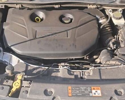 Серый Форд Эскейп, объемом двигателя 2 л и пробегом 129 тыс. км за 13299 $, фото 22 на Automoto.ua