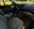 Сірий Форд Ескейп, об'ємом двигуна 1.6 л та пробігом 142 тис. км за 11500 $, фото 7 на Automoto.ua