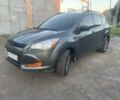 Сірий Форд Ескейп, об'ємом двигуна 2.5 л та пробігом 276 тис. км за 9508 $, фото 1 на Automoto.ua