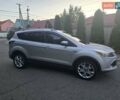 Серый Форд Эскейп, объемом двигателя 2 л и пробегом 150 тыс. км за 13400 $, фото 7 на Automoto.ua