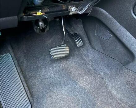 Серый Форд Эскейп, объемом двигателя 2 л и пробегом 125 тыс. км за 12000 $, фото 10 на Automoto.ua