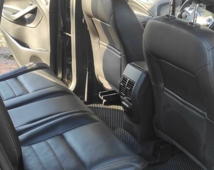 Серый Форд Эскейп, объемом двигателя 2 л и пробегом 106 тыс. км за 13500 $, фото 2 на Automoto.ua