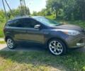 Серый Форд Эскейп, объемом двигателя 2 л и пробегом 106 тыс. км за 13500 $, фото 13 на Automoto.ua