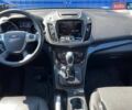 Форд Эскейп 2015 в Киеве на Automoto.ua Серый Форд Эскейп, объемом двигателя 2 л и пробегом 140 тыс. км за 11600 $, фото 11 на Automoto.ua